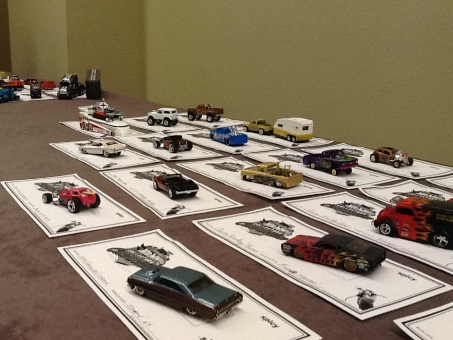 2014 custom show